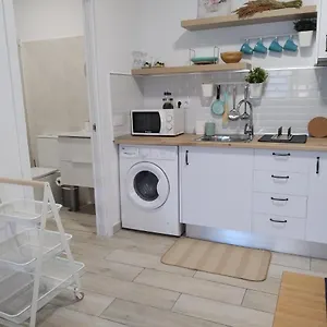 Apartamento Ajuy , Ajuy Espagne