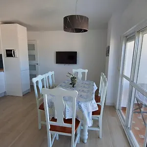 Tu Denscanso En Valdelagrana Frente Al Mar , El Puerto de Santa María Espagne