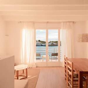 Luminoso En Con Vistas Al Mar Cadaqués