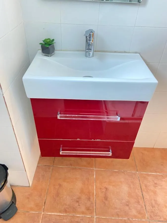 Habitación con Baño Privado en Cadaqués Centro, Casa Nou 1935 0*,  Espagne