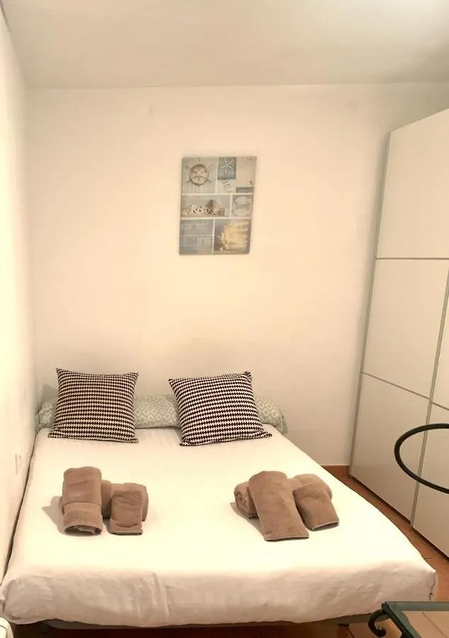Habitación con Baño Privado en Cadaqués Centro, Casa Nou 1935 Espagne