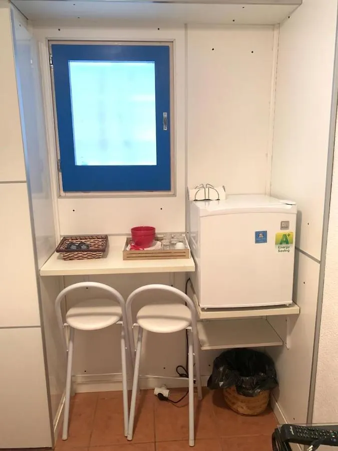 Appartement Habitación con Baño Privado en Cadaqués Centro, Casa Nou 1935 Espagne