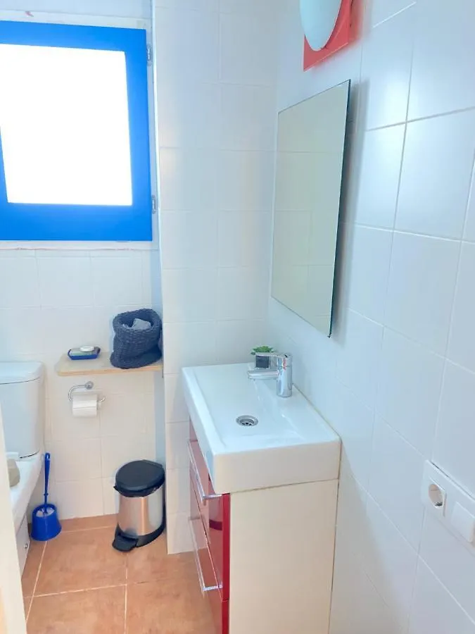 Habitación con Baño Privado en Cadaqués Centro, Casa Nou 1935